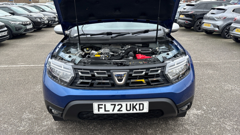 Dacia Duster 1.0 TCe 90 Comfort 5dr Petrol Estate